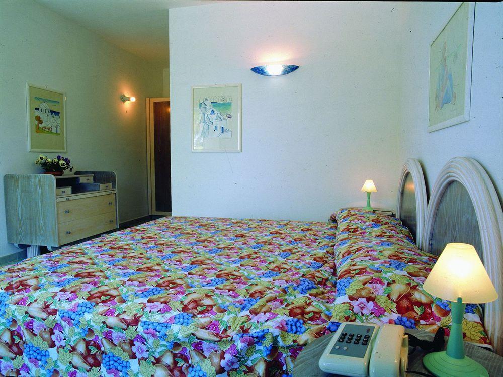 Hotel Oasi Castiglione Casamicciola Terme Dış mekan fotoğraf