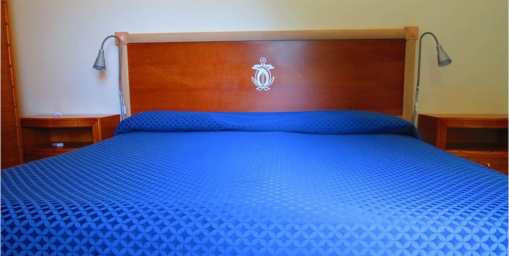 Hotel Oasi Castiglione Casamicciola Terme Dış mekan fotoğraf