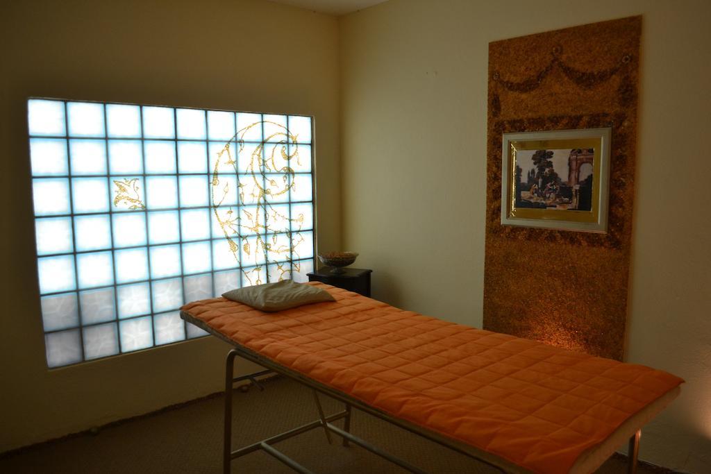 Hotel Oasi Castiglione Casamicciola Terme Dış mekan fotoğraf